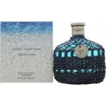 John Varvatos Artisan Blu Eau de Toilette 125ml Spray