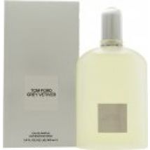 Tom Ford Grey Vetiver Eau De Parfum 100ml Suihke
