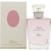 Christian Dior Les Creations de Monsieur Dior Forever and Ever Eau de Toilette 100ml Suihke