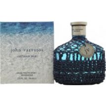 John Varvatos Artisan Blu Eau de Toilette 75ml Spray