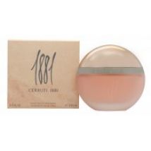 Cerruti 1881 Eau de Toilette 100ml Suihke