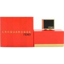 Fendi L'Acquarossa Eau de Toilette 30ml Spray