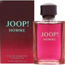 Joop! Homme Eau de Toilette 125ml Suihke