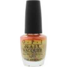 OPI Hawaii Collection Nail Polish 15ml - Pineapples Have Peelings Too!