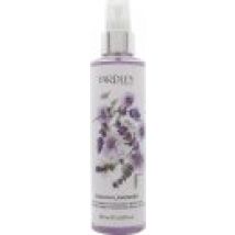 Yardley English Lavender Fragrance Mist 200ml Spray