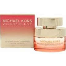Michael Kors Wonderlust Eau de Parfum 30ml Spray
