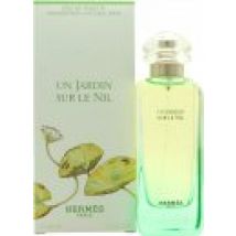 Hermès Un Jardin Sur Le Nil Eau de Toilette 100ml Spray