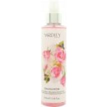 Yardley English Rose Fragrance Mist 200ml Spray