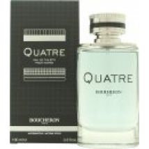 Boucheron Quatre Pour Homme Eau de Toilette 100ml Spray