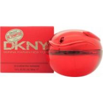 DKNY Be Tempted Eau de Parfum 100ml Spray