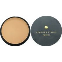 Lentheric Feather Finish Compact Powder Refill 20g - Peach 02