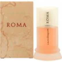 Laura Biagiotti Roma Eau De Toilette 50ml Suihke