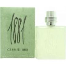 Cerruti 1881 Eau de Toilette 100ml Suihke