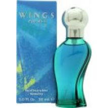Giorgio Beverly Hills Wings for Men Eau De Toilette 30ml Suihke