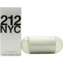 Carolina Herrera 212 Femme Eau de Toilette 60ml Suihke