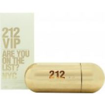 Carolina Herrera 212 VIP Eau de Parfum 80ml Suihke