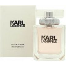 Karl Lagerfeld Karl Lagerfeld for Her Eau de Parfum 85ml Spray