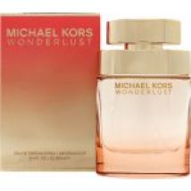 Michael Kors Wonderlust Eau de Parfum 100ml Spray