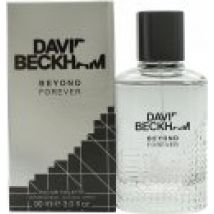 David Beckham Beyond Forever Eau de Toilette 90ml Spray