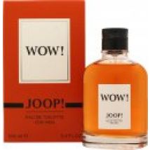 Joop! Wow! Eau de Toilette 100ml Spray