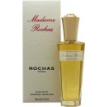 Rochas Madame Rochas Eau de Toilette 100ml Spray