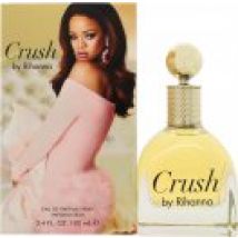 Rihanna Crush Eau de Parfum 100ml Spray