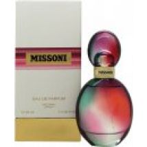 Missoni (2015) Eau de Parfum 50ml Spray