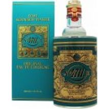 Mäurer & Wirtz 4711 Eau De Cologne 800ml Splash