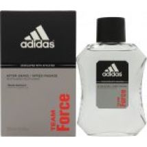 Adidas Team Force Aftershave 100ml Roiske