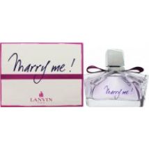 Lanvin Marry Me Eau de Parfum 75ml Spray