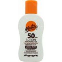 Malibu Sun Lotion SPF50 100ml