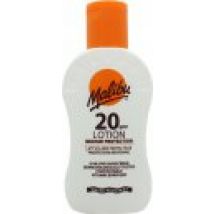 Malibu Sun Lotion SPF20 100ml