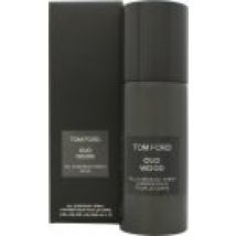 Tom Ford Private Blend Oud Wood Body Spray 150ml