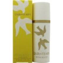 Nina Ricci L'air Du Temps Eau de Toilette 30ml Matka Suihke
