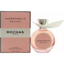 Rochas Mademoiselle Rochas Eau de Parfum 50ml Spray