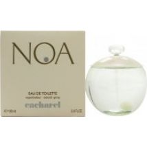 Cacharel Noa Eau de Toilette 100ml Spray