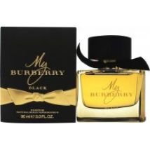 Burberry My Burberry Black Eau de Parfum 90ml Spray