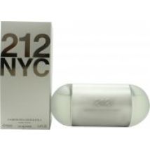 Carolina Herrera 212 Femme Eau de Toilette 100ml Suihke