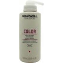 Goldwell Dualsenses Color 60Sec Treatment 500ml
