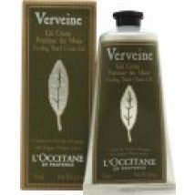 L'Occitane Verbena Viilentävä Käsivoide Geeli 75ml