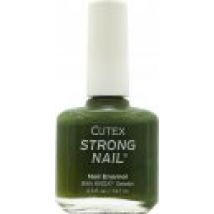Cutex Strong Nail Enamel 14.7ml - Sweet Pea