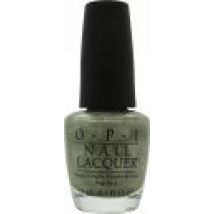 OPI Starlight Nail Polish 15ml Comet Closer