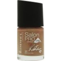 Rimmel Salon Pro By Kate Nail Polish 12ml - 127 Gentle Kiss