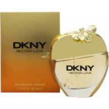 DKNY Nectar Love Eau de Parfum 50ml Spray