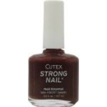 Cutex Strong Nail Enamel 14.7ml - Maize