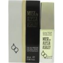 Alyssa Ashley Musk Eau de Parfum 25ml Spray