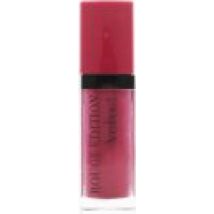 Bourjois Lip Rouge Edition Velvet Lipstick 6.7ml - Plum Plum Girl
