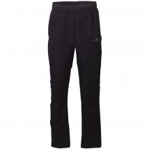 2117 of Sweden Klacken, regenhose, kinder, schwarz
