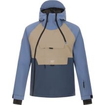 2117 of Sweden Nelkerim, Skijacke, Herren, blau