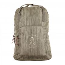 2117 of Sweden Stevik Melange, 20L, Rucksack, beige